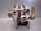 Replacement alternator for Mazda 5 Saloon (CR) 2.0 Diesel CAT OEM IAM reference A3TB6781 A3TB6781 MITSUBISHI