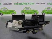 Recambio de maneta exterior porton para audi a6 berlina (4b2) 2.8 v6 30v referencia OEM IAM   