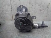 Replacement brake vacuum pump / vacuum booster for Citroën C5 Saloon 2.0 HDi 90 X OEM IAM reference D1431C0404K BOSCH