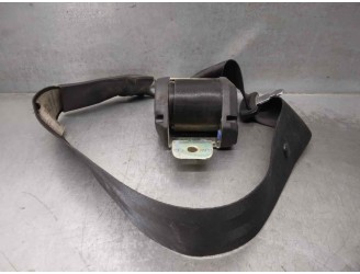 Replacement front right seat belt for Renault 9 1.4 OEM IAM reference 0316052 4 DOORS