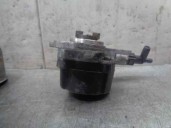 Replacement brake vacuum pump / booster for Citroën C5 saloon 2.0 HDI 90 X OEM IAM reference D1431C0404K BOSCH