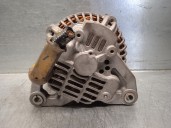 Replacement alternator for Mazda 5 saloon (CR) 2.0 diesel CAT OEM IAM reference A3TB6781 A3TB6781 MITSUBISHI