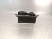 Replacement heater resistor for Jeep Compass (MP, M6, MV, M7) 1.3 OEM IAM reference MR0176008710 