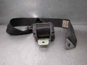Recambio de cinturon seguridad delantero derecho para renault 9 1.4 referencia OEM IAM 0316052 4 PUERTAS