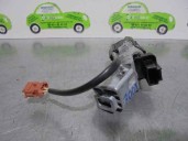 Replacement ignition switch for Peugeot 407 2.2 CAT OEM IAM reference 9663123280 