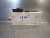 Replacement electronic module for BMW 1 Series saloon (E81/E87) 116i OEM IAM reference 61356981416 5WK49412LBF SIEMENMS VDO