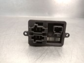 Replacement heater resistor for Jeep Compass (MP, M6, MV, M7) 1.3 OEM IAM reference MR0176008710 
