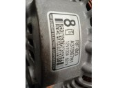 Recambio de alternador para mazda 5 berl. (cr) 2.0 diesel cat referencia OEM IAM A3TB6781 A3TB6781 MITSUBISHI