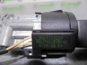 Replacement ignition switch for Peugeot 407 2.2 CAT OEM IAM reference 9663123280 