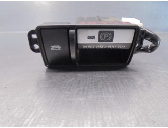 Recambio de palanca freno de mano para subaru legacy kombi/outback b14 2.0 cat referencia OEM IAM 15C357 3574P06 