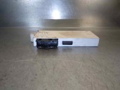 Replacement electronic module for BMW 1 Series saloon (E81/E87) 116i OEM IAM reference 61356981416 5WK49412LBF SIEMENMS VDO
