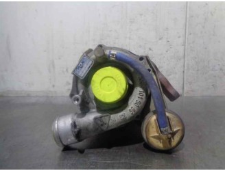 Recambio de turbocompresor para citroën c5 berlina 2.0 hdi 90 x referencia OEM IAM K03333821 K03009DC5027854 KKK