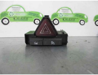 Recambio de warning para opel corsa d 1.3 16v cdti referencia OEM IAM 13189529 