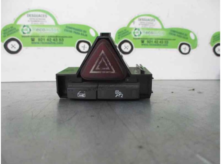 Recambio de warning para opel corsa d 1.3 16v cdti referencia OEM IAM 13189529 