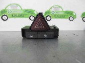 Recambio de warning para opel corsa d 1.3 16v cdti referencia OEM IAM 13189529 