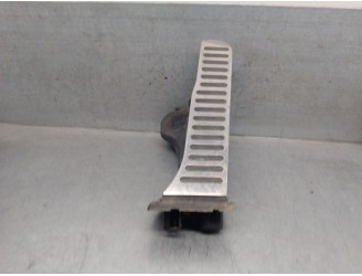 Recambio de potenciometro pedal para audi a3 (8p1) s3 quattro referencia OEM IAM 1K1721503N 1K1721503N 