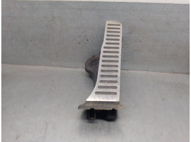 Recambio de potenciometro pedal para audi a3 (8p1) s3 quattro referencia OEM IAM 1K1721503N 1K1721503N 