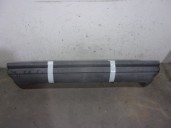 Recambio de paragolpes trasero para renault 9 1.4 referencia OEM IAM GRIS TEXTURADO 4 PUERTAS