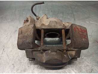 Recambio de pinza freno trasera izquierda para land rover defender (ld) 2.5 tdi referencia OEM IAM STC1269  