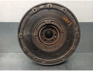 Recambio de volante motor para ford focus lim. (cb8) 1.6 tdci cat referencia OEM IAM AV616477CF  GAT
