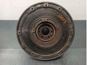 Recambio de volante motor para ford focus lim. (cb8) 1.6 tdci cat referencia OEM IAM AV616477CF  GAT