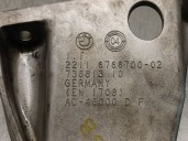 Recambio de soporte motor derecho para bmw 5 (e60) 535 d referencia OEM IAM 22116766700 22116766700 