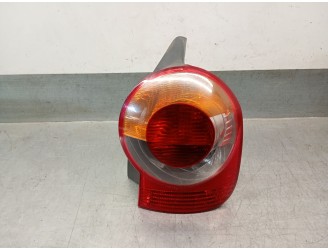 Recambio de piloto trasero derecho para renault modus / grand modus (f/jp0_) 1.5 dci (fp0d, jp0d) referencia OEM IAM 8200538785 