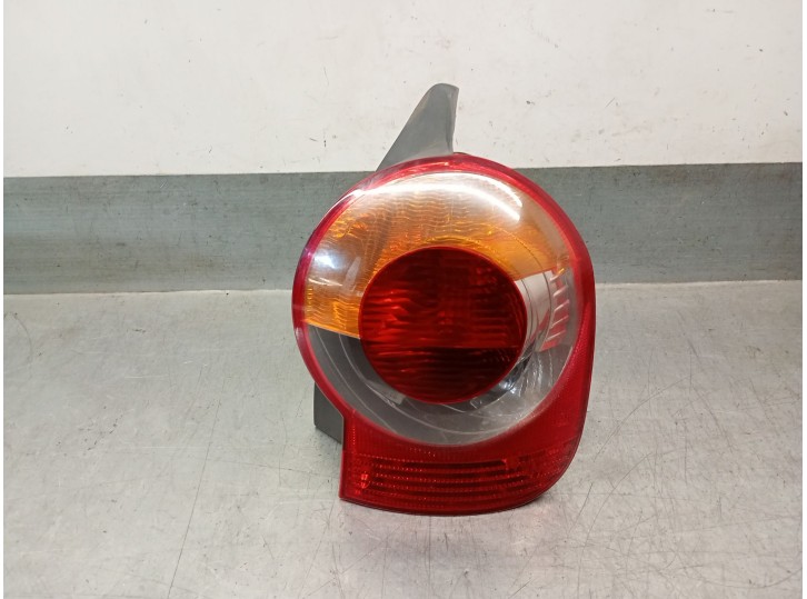Replacement rear right light for Renault Modus / Grand Modus (F/JP0_) 1.5 dCi (FP0D, JP0D) OEM IAM reference 8200538785 