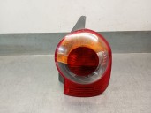 Replacement rear right light for Renault Modus / Grand Modus (F/JP0_) 1.5 dCi (FP0D, JP0D) OEM IAM reference 8200538785 