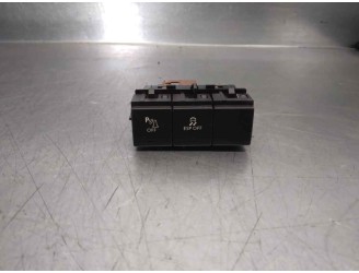 Recambio de mando para peugeot 3008 referencia OEM IAM 96656490XT  