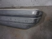 Recambio de paragolpes trasero para renault 9 1.4 referencia OEM IAM GRIS TEXTURADO 4 PUERTAS
