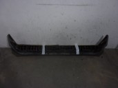 Recambio de paragolpes trasero para renault 9 1.4 referencia OEM IAM GRIS TEXTURADO 4 PUERTAS