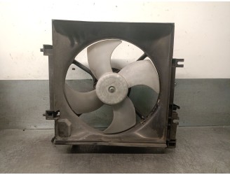 Recambio de electroventilador para subaru outback (br) 2.5 i awd (br9) referencia OEM IAM 73310AG001 73310AG001 