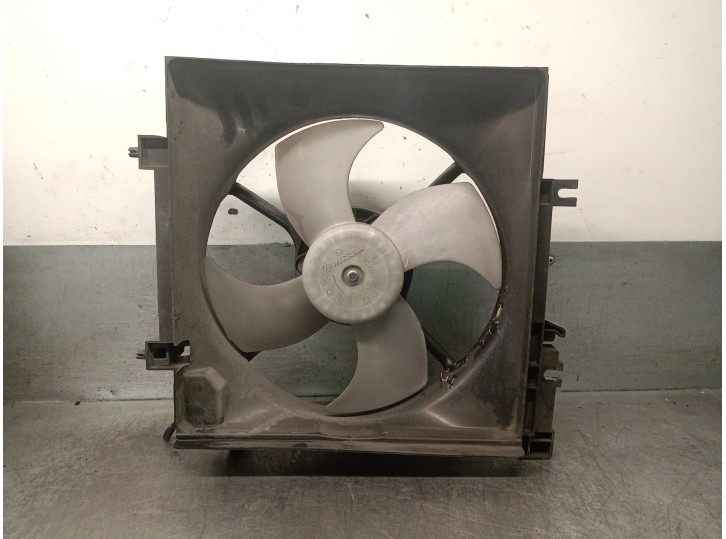 Recambio de electroventilador para subaru outback (br) 2.5 i awd (br9) referencia OEM IAM 73310AG001 73310AG001 
