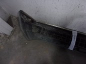 Recambio de paragolpes trasero para renault 9 1.4 referencia OEM IAM GRIS TEXTURADO 4 PUERTAS