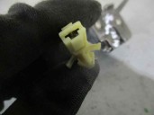 Recambio de cerradura maletero / porton para kia shuma ii 1.6 cat referencia OEM IAM 0K2B262310B  5 PUERTAS