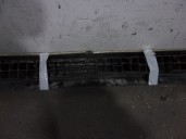 Recambio de paragolpes trasero para renault 9 1.4 referencia OEM IAM GRIS TEXTURADO 4 PUERTAS