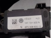 Recambio de potenciometro pedal para audi a3 (8p1) s3 quattro referencia OEM IAM 1K1721503N 1K1721503N 