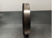 Recambio de volante motor para ford focus lim. (cb8) 1.6 tdci cat referencia OEM IAM AV616477CF  GAT