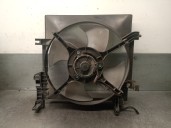 Recambio de electroventilador para subaru outback (br) 2.5 i awd (br9) referencia OEM IAM 73310AG001 73310AG001 
