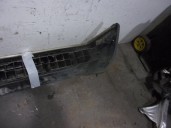 Recambio de paragolpes trasero para renault 9 1.4 referencia OEM IAM GRIS TEXTURADO 4 PUERTAS