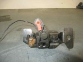 Recambio de cerradura maletero / porton para kia shuma ii 1.6 cat referencia OEM IAM 0K2B262310B 5 PUERTAS