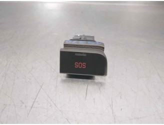 Recambio de interruptor para peugeot 3008 referencia OEM IAM 96653730ZD 