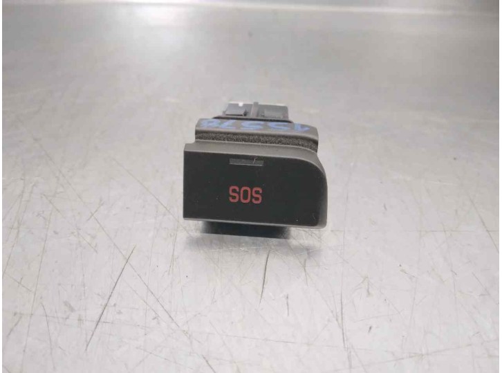 Recambio de interruptor para peugeot 3008 referencia OEM IAM 96653730ZD 