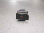 Recambio de interruptor para peugeot 3008 referencia OEM IAM 96653730ZD 