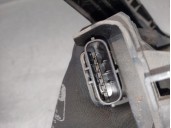 Recambio de potenciometro pedal para audi a3 (8p1) s3 quattro referencia OEM IAM 1K1721503N 1K1721503N 