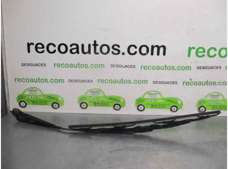 Recambio de brazo limpia trasero para ford cougar (mc) 2.5 v6 24v cat referencia OEM IAM 