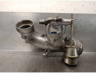 Recambio de tubo para bmw 5 (e60) 535 d referencia OEM IAM 7793403AI02 