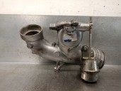 Recambio de tubo para bmw 5 (e60) 535 d referencia OEM IAM 7793403AI02 