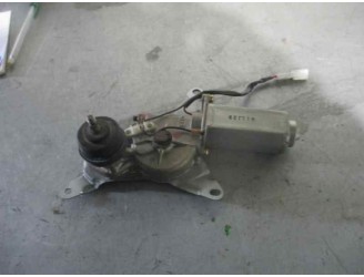 Recambio de motor limpia trasero para kia shuma ii 1.6 cat referencia OEM IAM  K2B1 